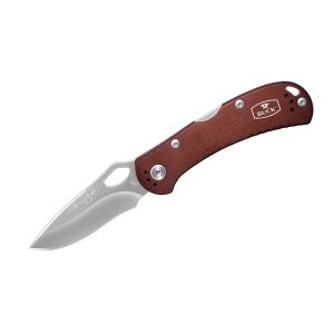 Folding knife Buck Knives 722 Spitfire Brown 12235-0722BRS-B