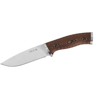 Hunting knife Selkirk 10180-0863BRS-B BUCK