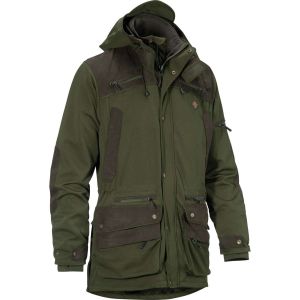 Hunting Jacket Crest Thermo Classic 100050 Swedteam