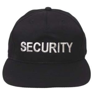 Cap 10280A SECURITY  MFH
