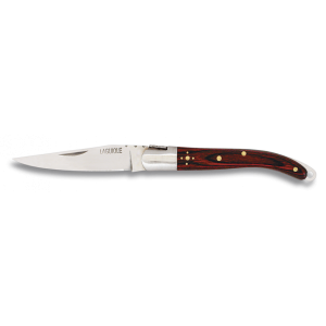 Сгъваем класически нож LAGUIOLE 10647
