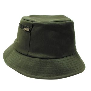 Fisher Hat 10653B Green MFH