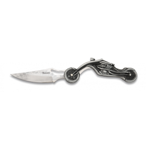 Pocket knife 10939 Racing Martinez Albainox