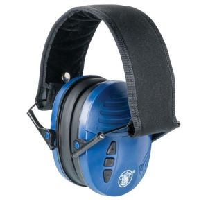 Electronic Hearing Protection Smith & Wesson Sigma 110042