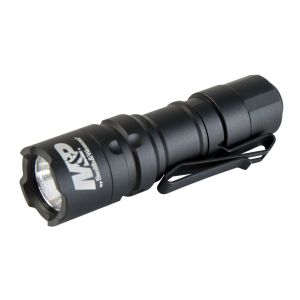 Tactical flashlight Smith & Wesson Delta Force® CS-20 215 lm