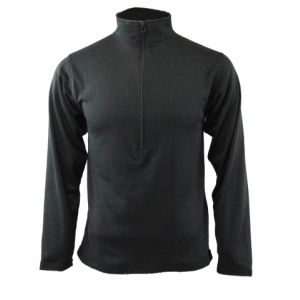 Термо блуза Black 11401A  MFH