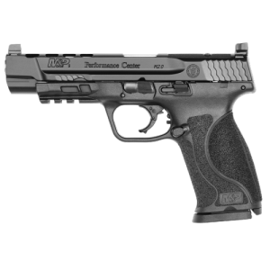 Пистолет PC M&P®9 M2.0™ PB C.O.R.E.™ cal. 9x19 5" Smith & Wesson