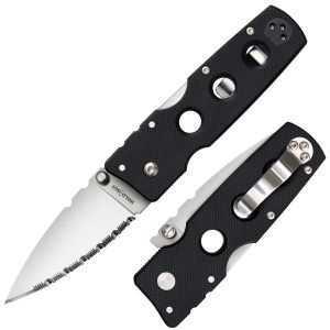 Folding knife Cold Steel Hold Out CS-11G3S