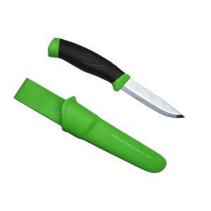 Универсален нож 12091 - Morakniv Companion Green