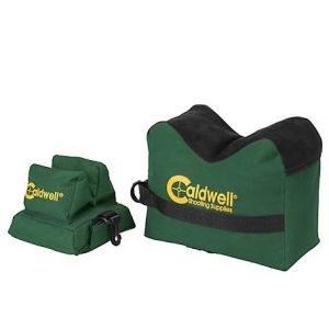 Shooting bags 939333 Caldwell DeadShot Combo Bag in box filed