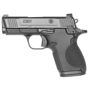 Пистолет Smith&Wesson CSX, кал. 9х19
