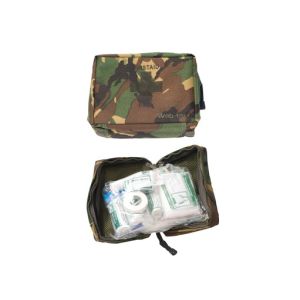 Large First aid kit WEB-TEX