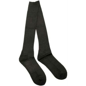 Чорапи Stiefelsocke Green 13071 MFH