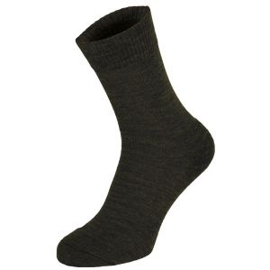 Чорапи Merino green 13223B MFH