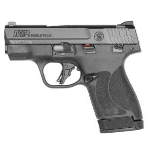 Пистолет Smith&Wesson M&P9 Shield Plus, кал. 9х19