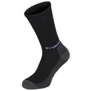 Чорапи Lusen Black 13313A Fox Outdoor