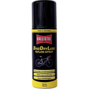 Тефлонов спрей Bike Dry Lube Teflon Spray 100 ml BALLISTOL