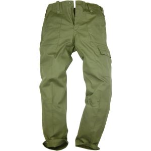 Панталон Mil-Com Lightweight Green