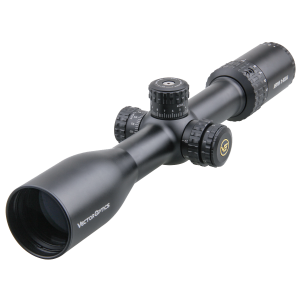 Riflescope Vector Optics 3-18x44 SFP Aston