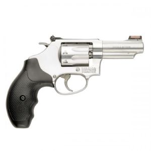 Revolver 63 - 3", кал.22LR, HI-VIZ "Smith and Wesson"