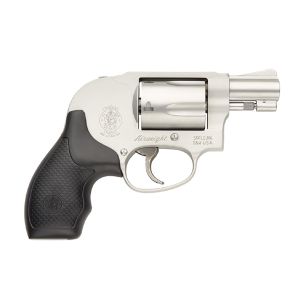 Револвер модел 638  "Смит и Уесън" 
