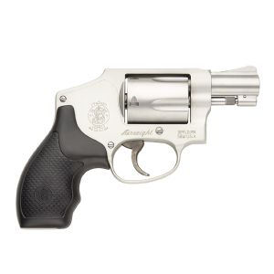 Револвер модел 642    "Смит и Уесън" 