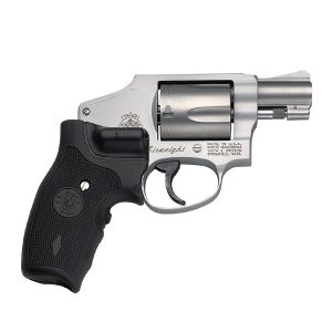 Револвер модел 642 Laser Grip  "Смит и Уесън" 
