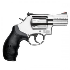 Револвер модел 686 PLUS , 2.5" , 7 shot   "Смит и Уесън" 