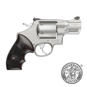 Револвер модел 629  "Смит и Уесън" 