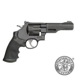 Revolver mode 327 TRR8 5" Smith&Wesson