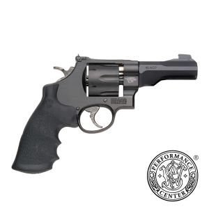 Револвер модел 325  "Смит и Уесън" 