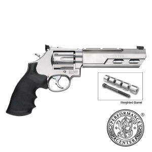 Револвер модел 629 SGB "Смит и Уесън"