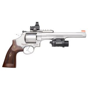 Револвер Smith & Wesson PERFORMANCE CENTER Model 629