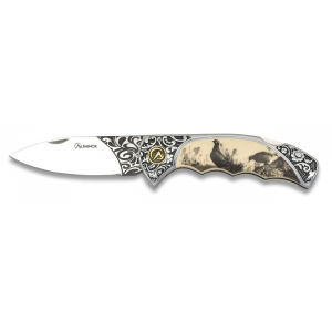 Folding knife model 18016 Martinez Albainox