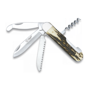 Multi-tools folding knife 19573 "Martinez Albainox"