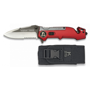 Tactical pocket knife 19705 K25