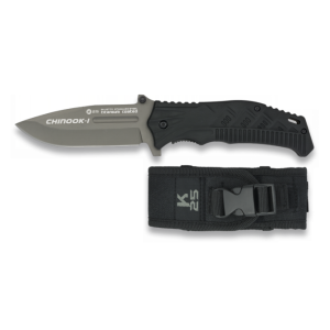 Tactical folding knife 19775 K25