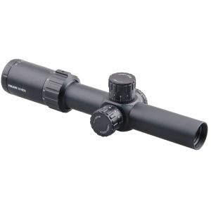 Riflescope 1.2-6x24IR SFP Paragon Vector Optics