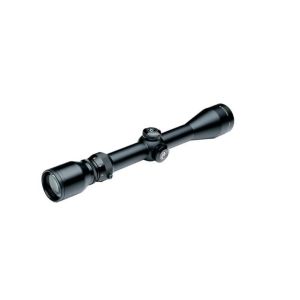 Riflescope - Thompson - 1.5-5X32mm. , matte black