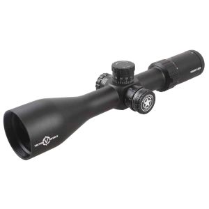Riflescope Vector Optics 2-10x50 SFP Paragon