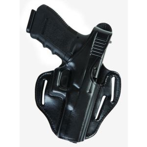 Holster Bianchi Pistol Piranha Blk Glock 19/23 SZ11 RH