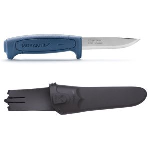 Нож Morakniv Basic 546 Blue 12241