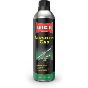 Airsoft газ 500 ml Ballistol