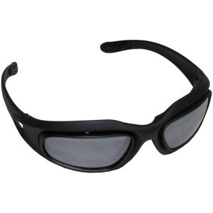 Sunglasses "Assault", black 25863 MFH