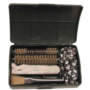 Weapon cleaning kit - 9mm, 27383 MFH 