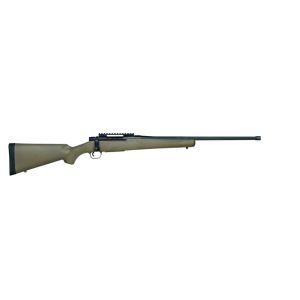 Rifle Mossberg Patriot Synthetic Classic Style cal. 308Win 22"