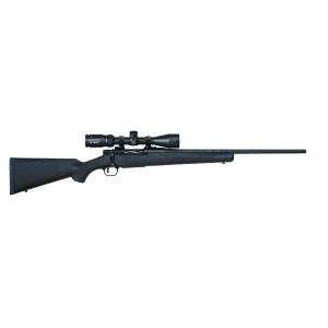 Carabine Mossberg PATRIOT vortex scoped combos, cal. 308 WIN 22" SYN