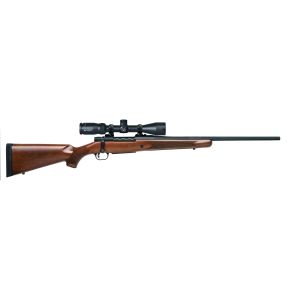 Rifle Mossberg Patriot Walnut Vortex Combo cal. 30-06 22"