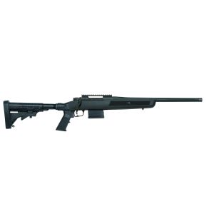 Rifle Mossberg MVP Flex cal. 308Win 18.55" Synthetic