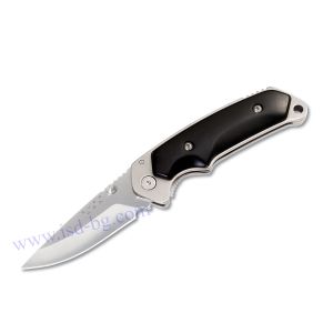 Knife - Buck/Alpha Hunter 5241 - 0279BKS - B
